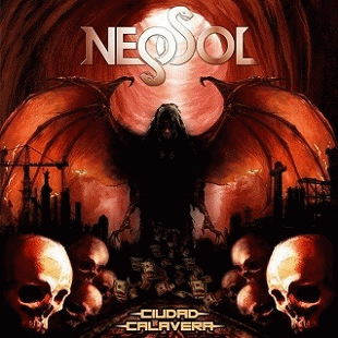 Ciudad Calavera Pt.1